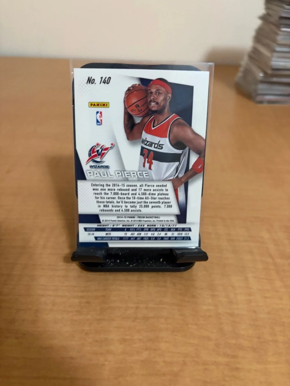 Paul Pierce